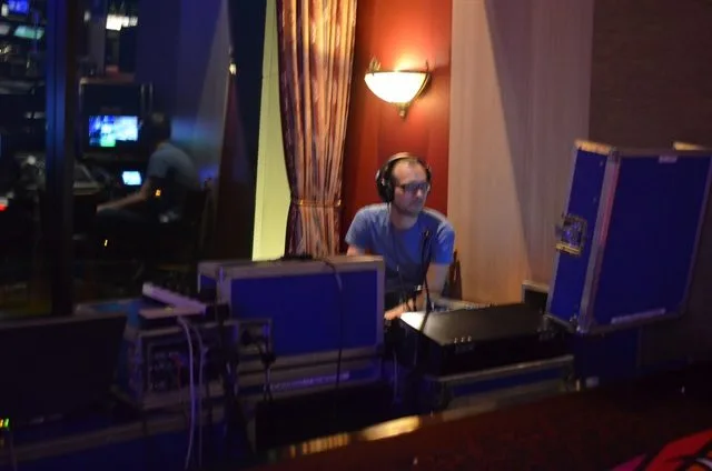 Backoffice | 2014/10 - WPTN Valkenburg - WPTN Valkenburg Main 